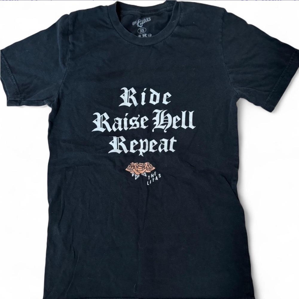 The Litas/Hell Babes Shirt